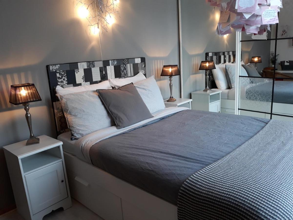 The Rooms Upstairs & Downstairs Amsterdam Esterno foto