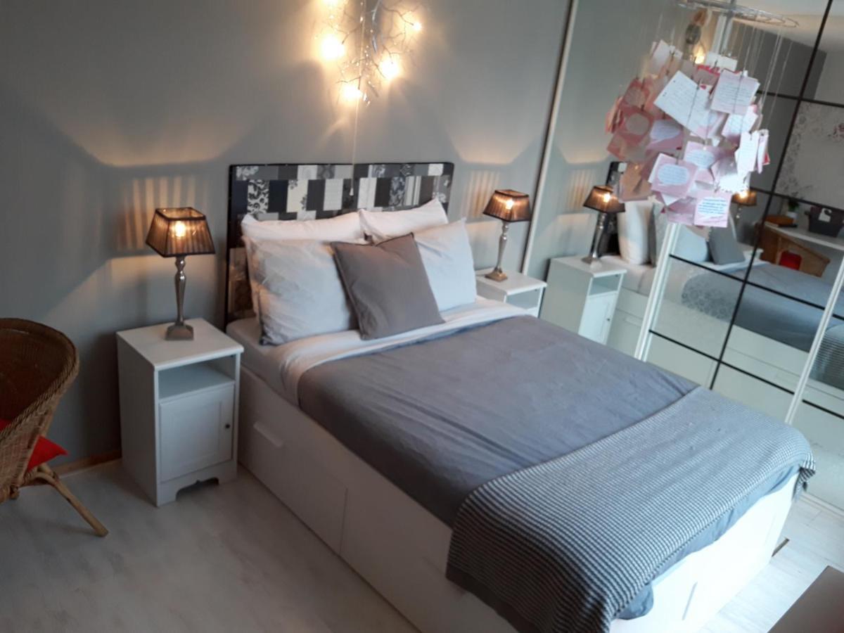 The Rooms Upstairs & Downstairs Amsterdam Esterno foto