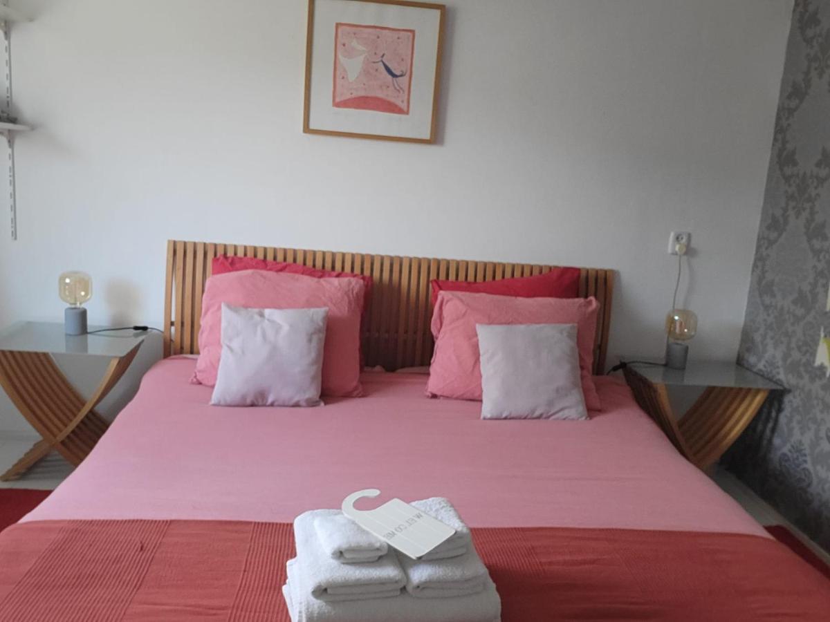The Rooms Upstairs & Downstairs Amsterdam Esterno foto